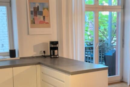 Wohnung Ludwigshafen am Rhein Ludwigshafen-Hemshof - 3 Zimmer, 92 m&sup2;, 1.160&euro; | Angebot:25471873