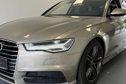 Audi A6 155.000 km 19.500 &euro; Mannheim 68169