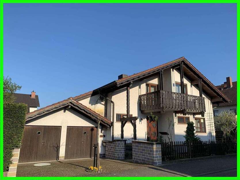 Haus zum Kaufen in Dudenhofen 617.000 € 162 m²