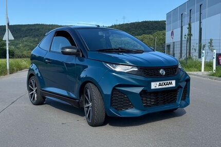 Aixam Coupé 12.800 km 15.200 &euro; Nußloch 69226
