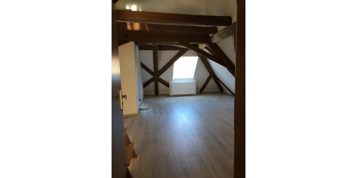 Dachgeschoßwohnung Weinheim - 2 Zimmer, 70 m&sup2;, 249.000&euro; | Angebot:27143503