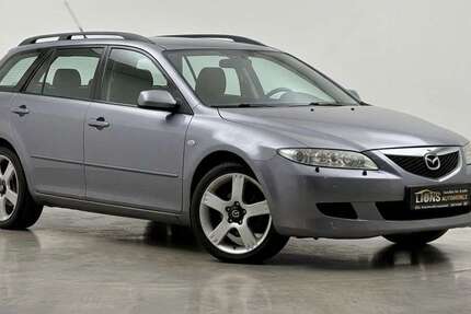 Mazda 6 235.000 km 1.790 &euro; Lampertheim 68623