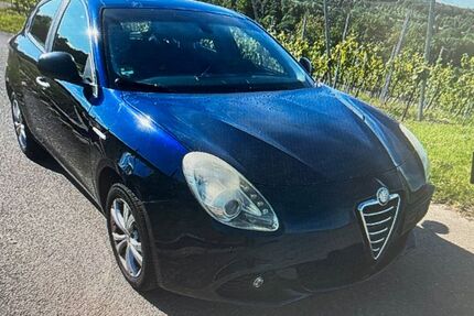 Alfa Romeo Giulietta 163.123 km 1.999 &euro; Schifferstadt 67105