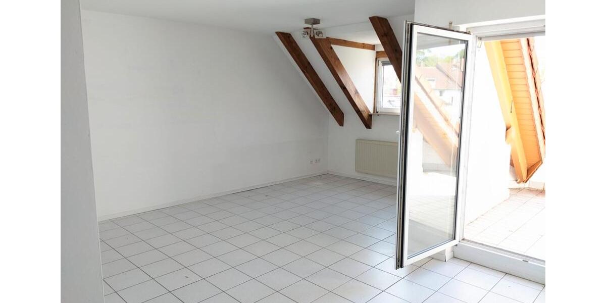 Dachgeschoßwohnung Speyer - 2 Zimmer, 65 m&sup2;, 250.000&euro; | Angebot:26846208