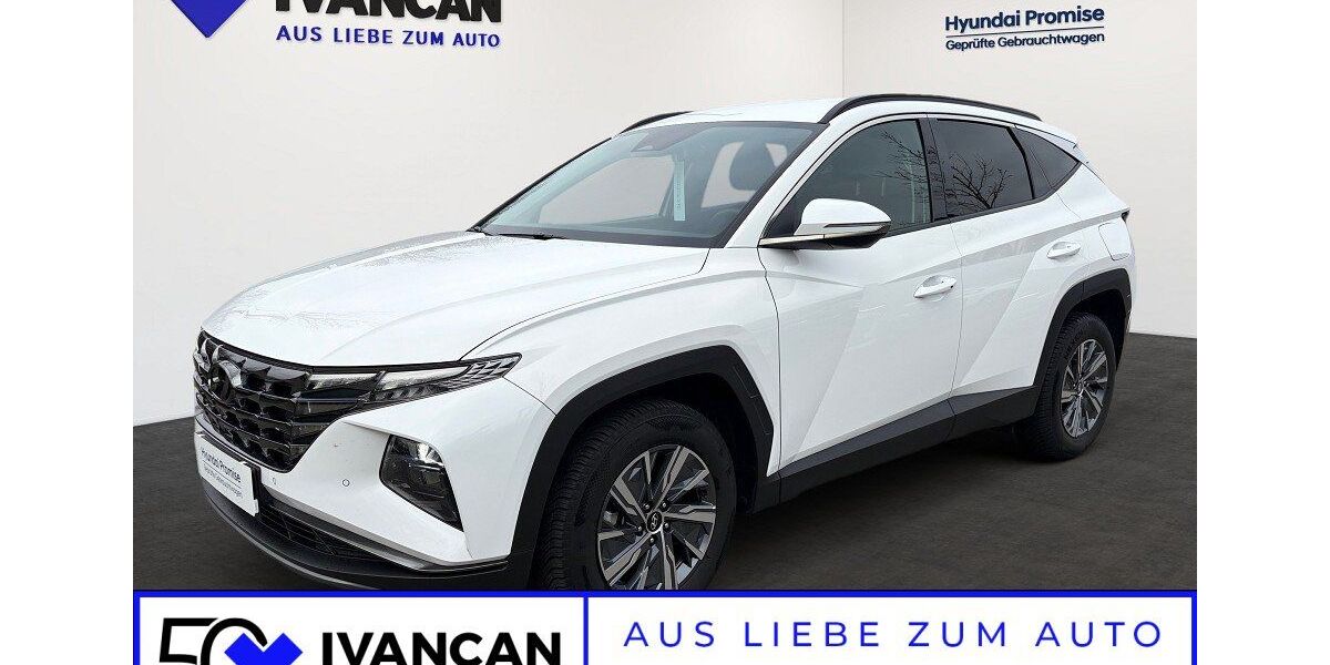Hyundai TUCSON 22.253 km 31.490 &euro; Mannheim 68219