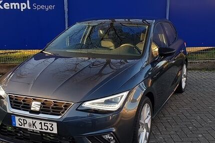 Seat Ibiza 1.500 km 26.990 &euro; Speyer 67346