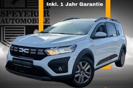 Dacia Jogger 16.000 km 17.980 &euro; Speyer 67346