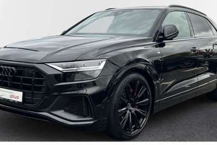 Audi Q8 107.302 km 57.930 € Walldorf 69190