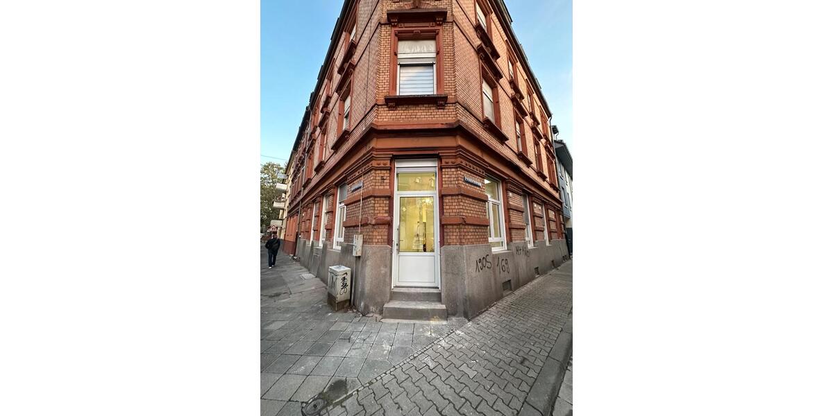Etagenwohnung Mannheim Herzogenried - 5 Zimmer, 116 m&sup2;, 290.000&euro; | Angebot:26821660