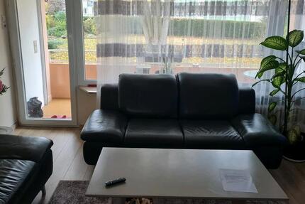 4 ZKB Erdegeschioss mit Garten