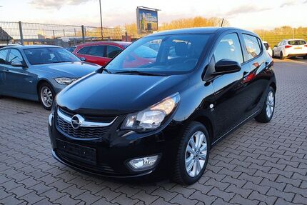 Opel Karl 69.249 km 7.990 &euro; Speyer 67346