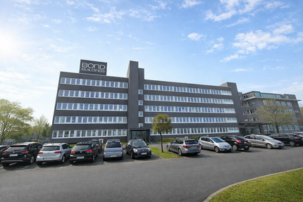 Büro in Heidelberg 2.990 € 230 m² zimmer