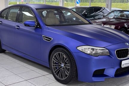 BMW M5 150.000 km 27.990 &euro; Speyer 67346