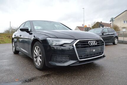 Audi A6 167.100 km 21.999 &euro; Oberhausen-Rheinhausen 68794