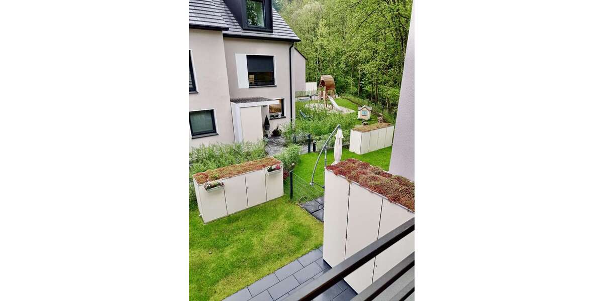 Einfamilienhaus Neckarsteinach - 5 Zimmer, 145 m&sup2;, 595.000&euro; | Angebot:25625435