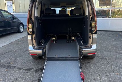 VW Caddy 43.000 km 39.990 € Sinsheim 74889