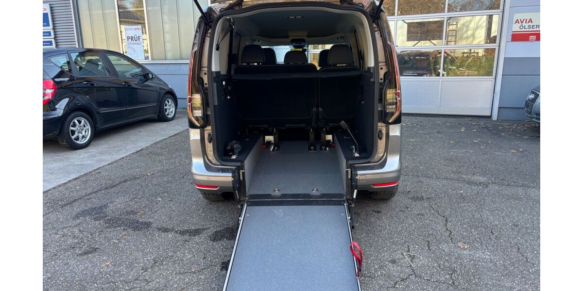 VW Caddy 43.000 km 39.990 € Sinsheim 74889