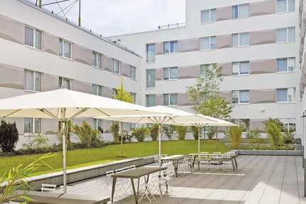 Wohnung Heidelberg Bahnstadt - 1 Zimmer, 21 m&sup2;, 158.000&euro; | Angebot:26091848