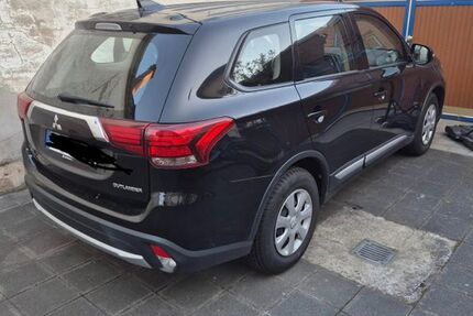 Mitsubishi Outlander 67.335 km 13.300 &euro; Viernheim 68519