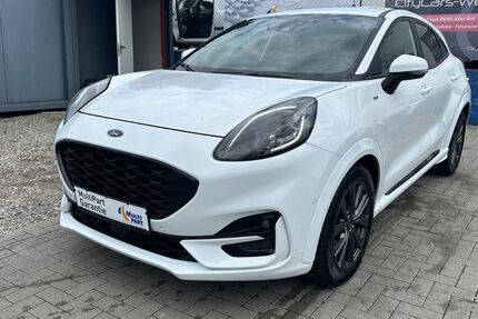 Ford Puma 83.354 km 14.950 € Weinheim 69469