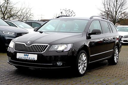 Skoda Superb 144.300 km 10.950 &euro; Ladenburg 68526