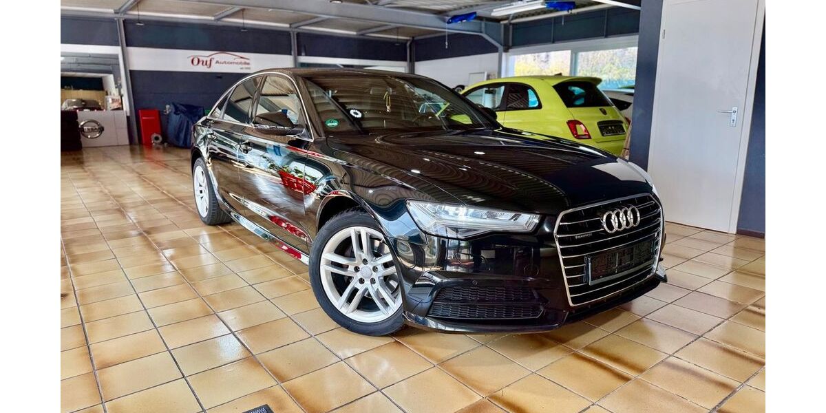 Audi A6 143.500 km 21.900 &euro; Oftersheim 68723