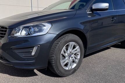 Volvo XC60 100.000 km 23.980 &euro; Viernheim 68519