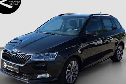 Skoda Fabia 69.500 km 15.980 &euro; Meckesheim 74909
