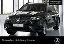 Gebrauchtwagen Mercedes GLE 450
