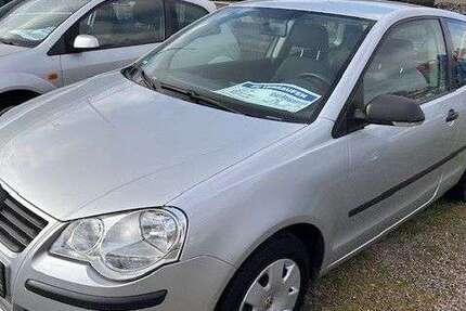 VW Polo 182.000 km 2.690 &euro; Mannheim 68159