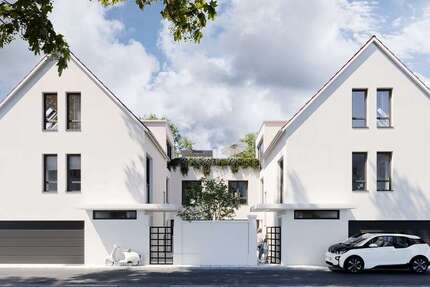 Grundstück zu verkaufen in Mühlhausen 319.000 € 607 m² zimmer