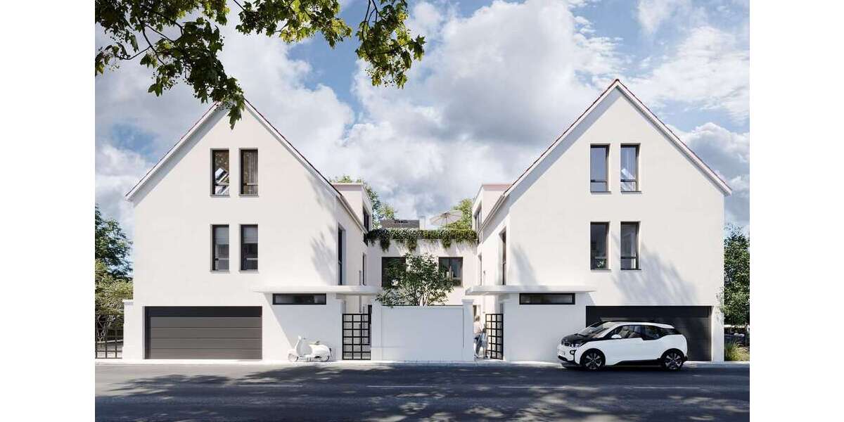Grundstück zu verkaufen in Mühlhausen 319.000 € 607 m² zimmer