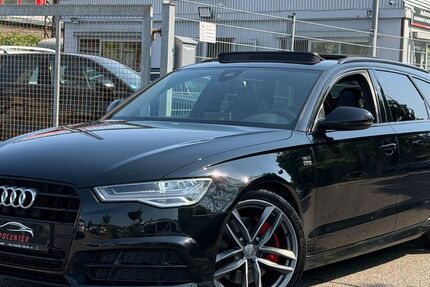 Audi A6 189.000 km 18.900 &euro; Weinheim 69469