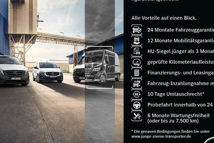 Mercedes-Benz Vito 29.948 km 40.448 &euro; Heidelberg 69126