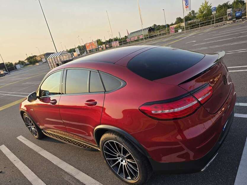 GLC 250