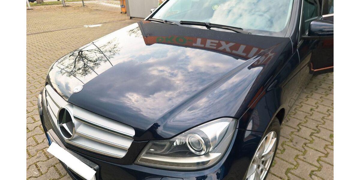 Mercedes-Benz C 180 139.000 km 9.400 &euro; Schriesheim 69198