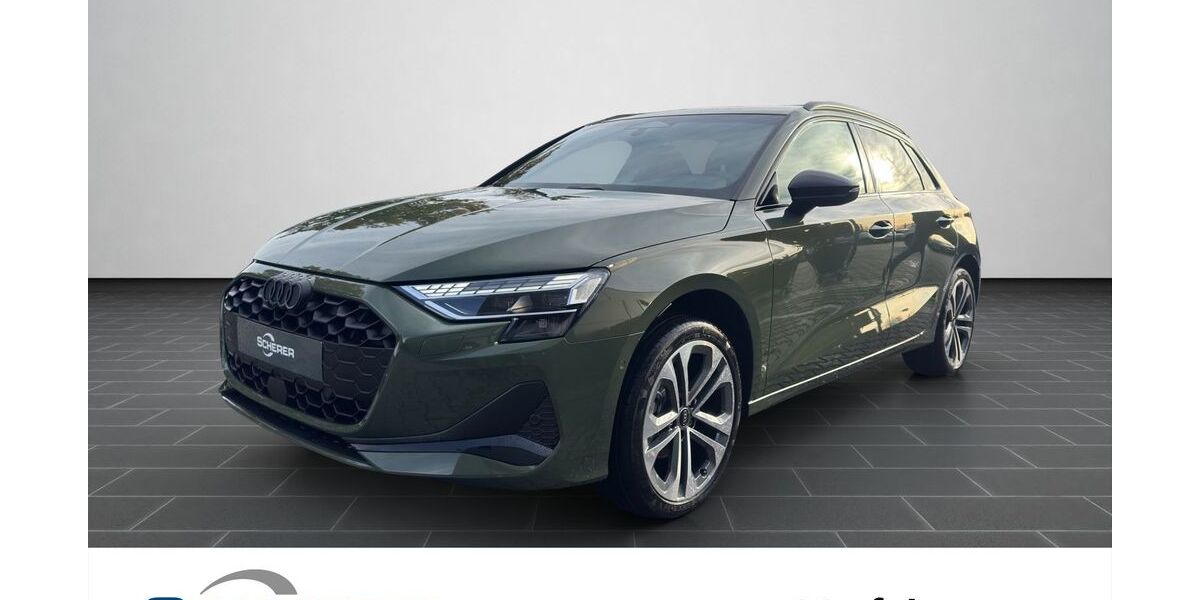 Audi A3 2.100 km 34.900 &euro; Ludwigshafen 67063