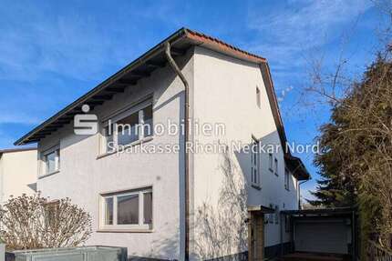 Haus Schwetzingen - 8 Zimmer, 232 m&sup2;, 749.000&euro; | Angebot:26881947