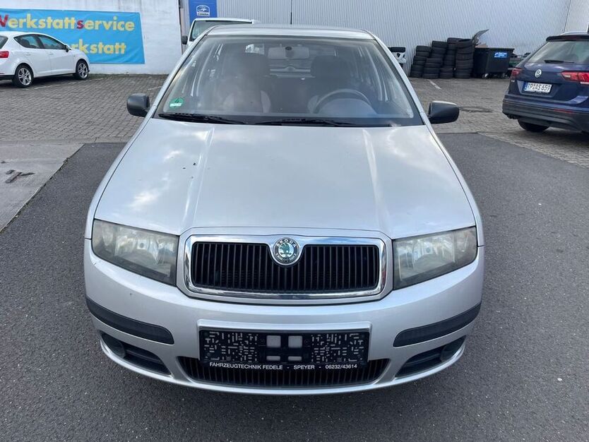Fabia