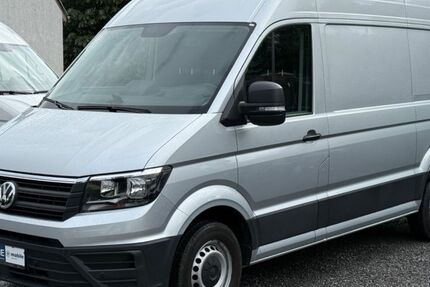 VW Crafter 73.260 km 24.990 € Sinsheim 74889