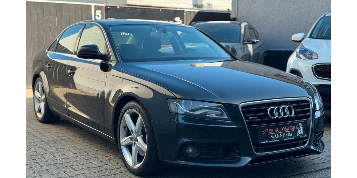 Audi A4 375.000 km 4.950 &euro; Mannheim 68199