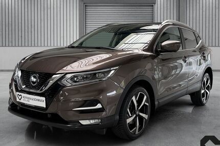 Nissan Qashqai 66.700 km 19.770 &euro; Mannheim 68309