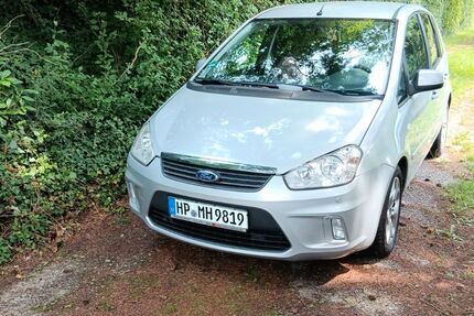 Ford C-Max 235.000 km 2.400 € Lampertheim 68623