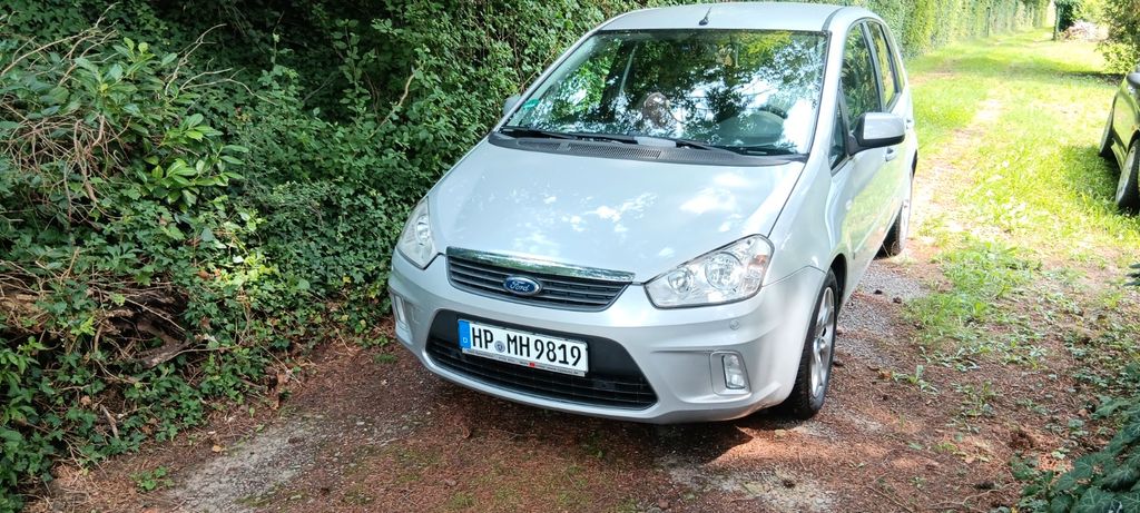 Ford C-Max 235.000 km 2.400 € Lampertheim 68623