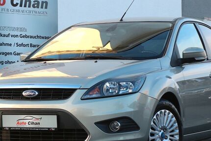 Ford Focus 69.650 km 5.990 &euro; Lampertheim 68623