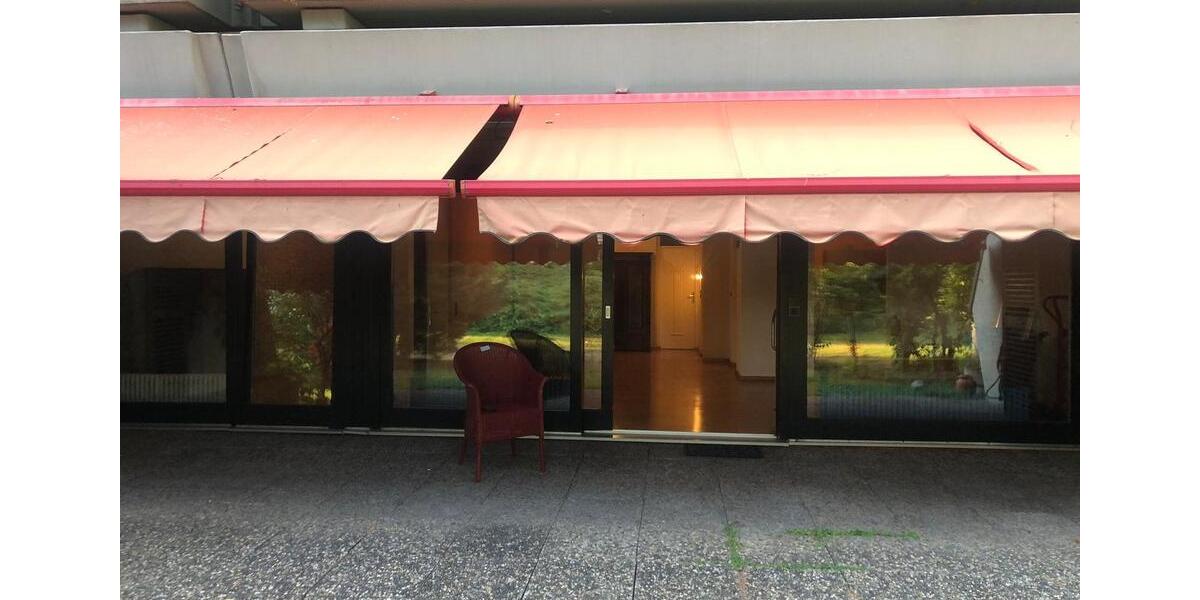 Terrassenwohnung Mannheim Neckarstadt-Ost - 2.5 Zimmer, 88 m&sup2;, 315.000&euro; | Angebot:25431748