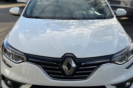 Renault Megane 118.000 km 11.500 &euro; Speyer 67346