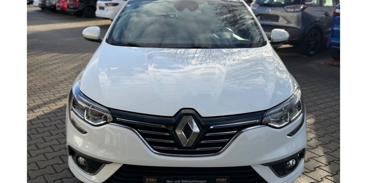 Renault Megane 118.000 km 11.500 &euro; Speyer 67346