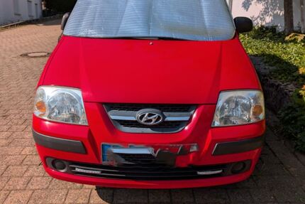 Hyundai Atos