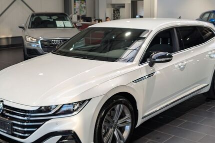 VW Arteon 57.000 km 33.900 &euro; Weinheim 69469